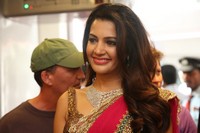 Diksha Panth at Joyalukkas International Jewellery Show Photos